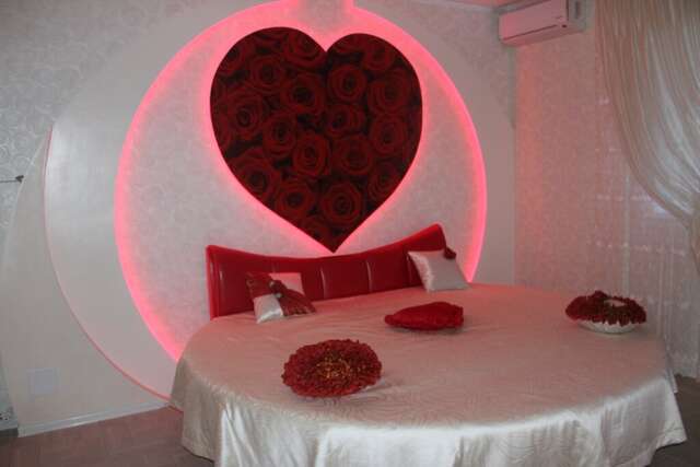 Гостевой дом Сафари Астрахань-91