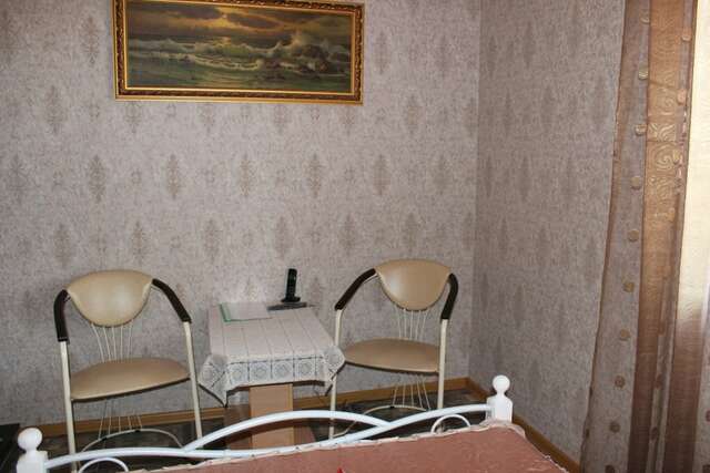 Гостевой дом Сафари Астрахань-62