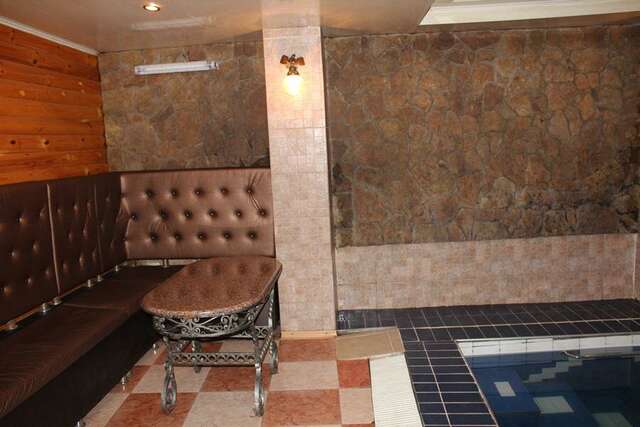 Гостевой дом Сафари Астрахань-134