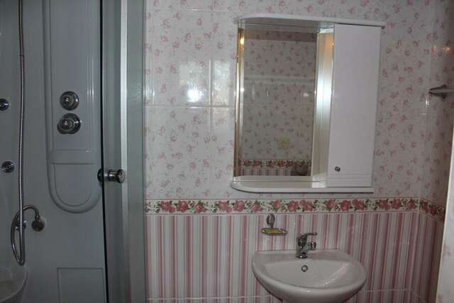 Гостевой дом Сафари Астрахань-74