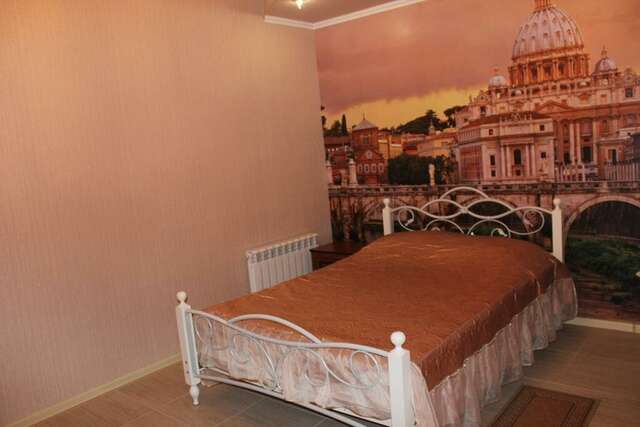 Гостевой дом Сафари Астрахань-84