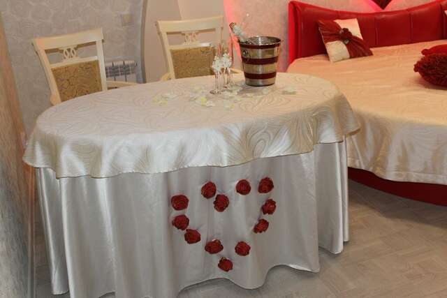 Гостевой дом Сафари Астрахань-18