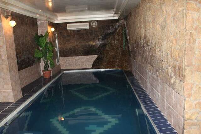 Гостевой дом Сафари Астрахань-44