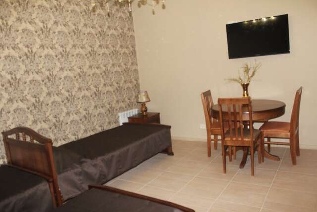 Гостевой дом Сафари Астрахань-173