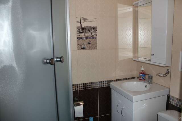 Гостевой дом Сафари Астрахань-168