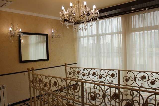 Гостевой дом Сафари Астрахань-49