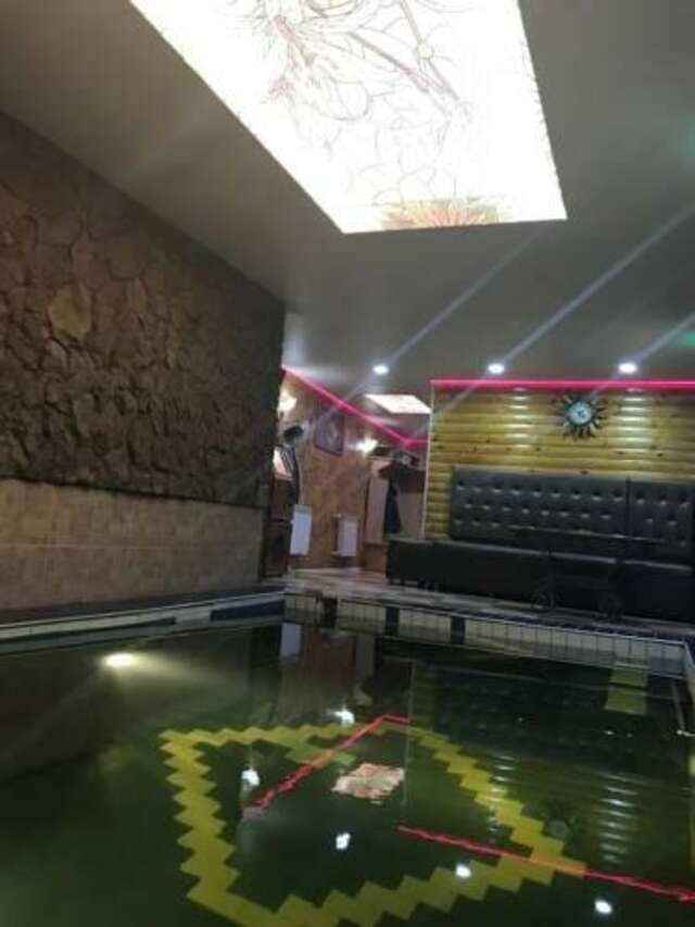 Гостевой дом Сафари Астрахань-37