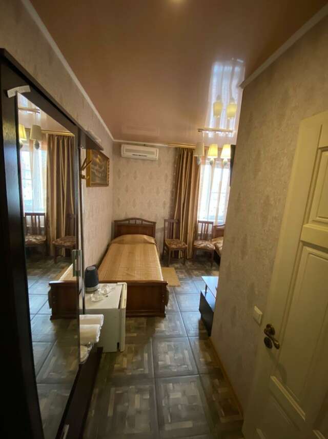 Гостевой дом Сафари Астрахань-94