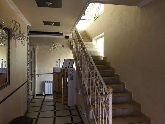 Гостевой дом Сафари Астрахань-103