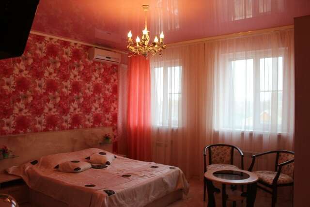 Гостевой дом Сафари Астрахань-27