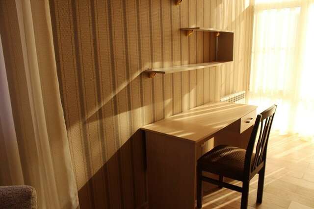 Гостевой дом Сафари Астрахань-17