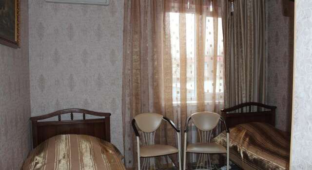 Гостевой дом Safari Hotel Астрахань-108