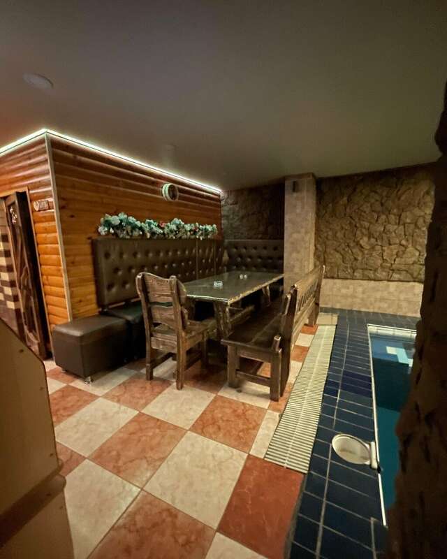 Гостевой дом Сафари Астрахань-56