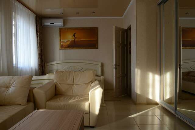 Гостевой дом Сафари Астрахань-5