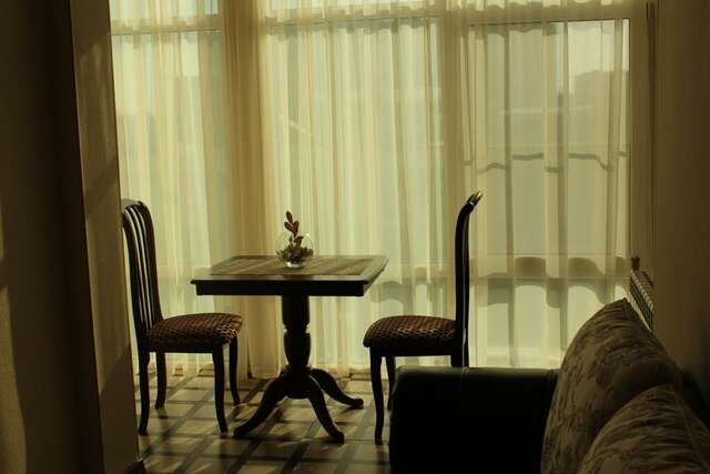 Гостевой дом Сафари Астрахань-97