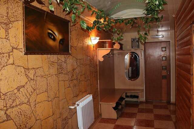 Гостевой дом Сафари Астрахань-47