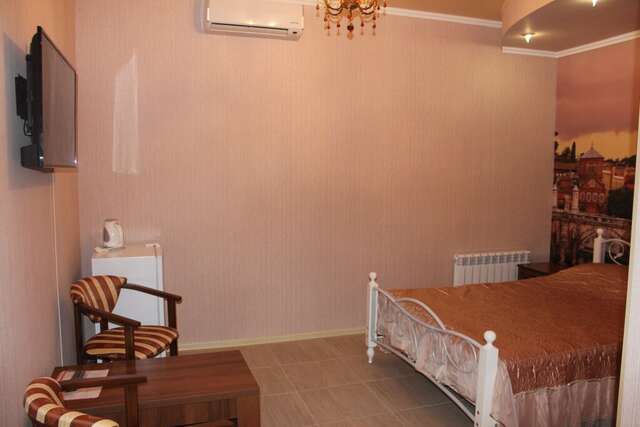 Гостевой дом Сафари Астрахань-112