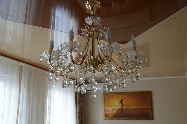 Гостевой дом Сафари Астрахань-69