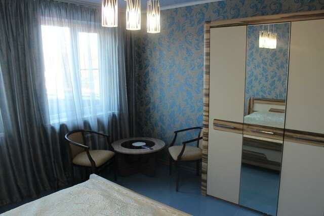 Гостевой дом Сафари Астрахань-151