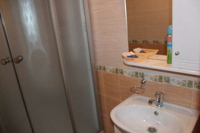 Гостевой дом Сафари Астрахань-159