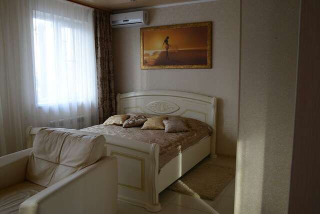 Гостевой дом Сафари Астрахань-104