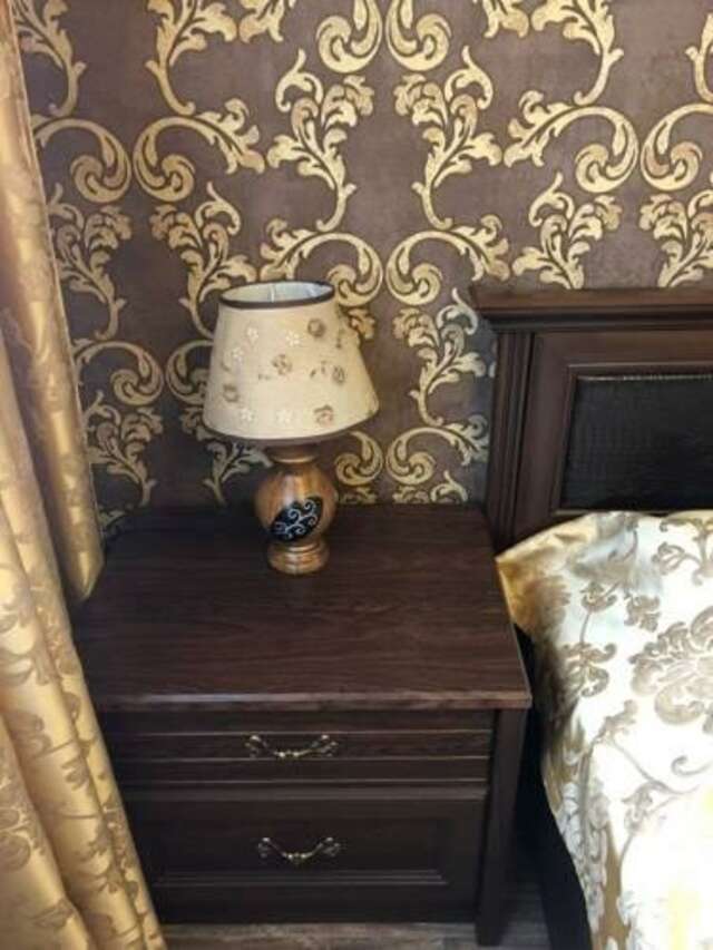 Гостевой дом Сафари Астрахань-29