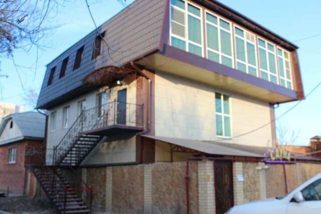 Гостевой дом Сафари Астрахань-11