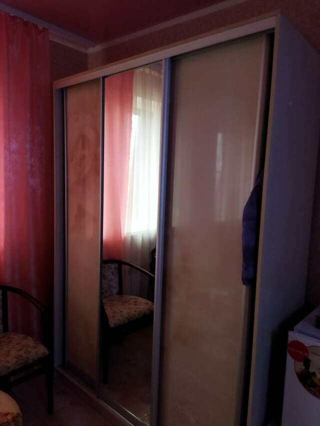 Гостевой дом Сафари Астрахань-187