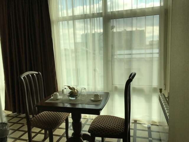 Гостевой дом Сафари Астрахань-64