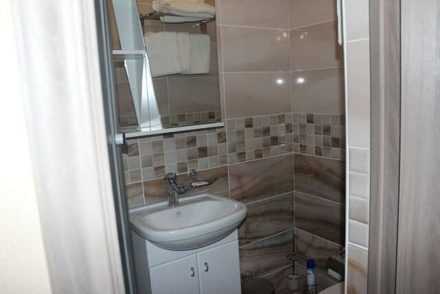 Гостевой дом Сафари Астрахань-55