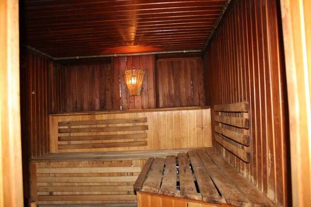 Гостевой дом Сафари Астрахань-51