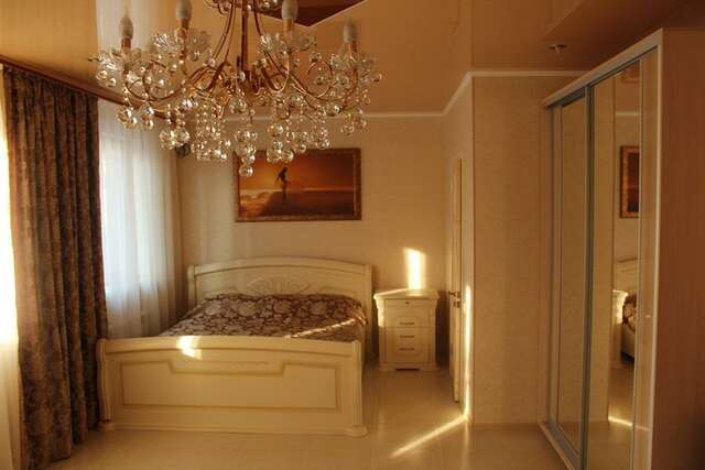 Гостевой дом Сафари Астрахань-40