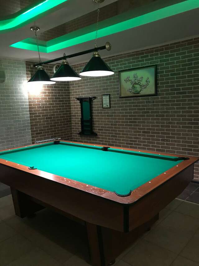 Гостевой дом Сафари Астрахань-54