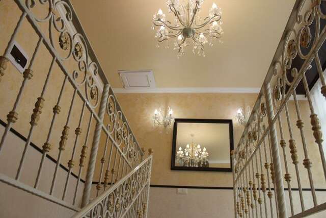 Гостевой дом Сафари Астрахань-106