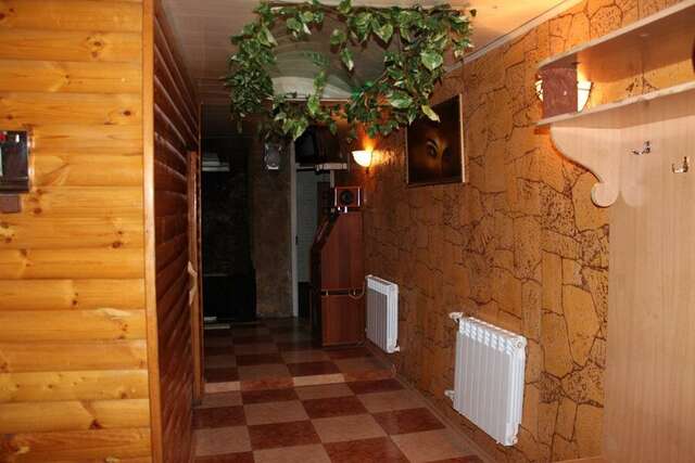 Гостевой дом Сафари Астрахань-72