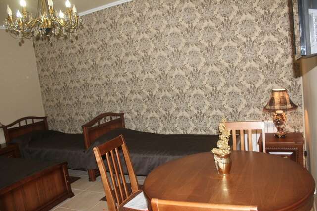 Гостевой дом Сафари Астрахань-121