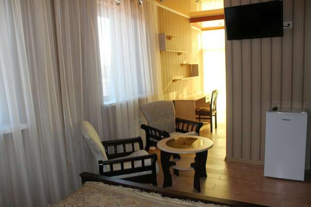 Гостевой дом Сафари Астрахань-109