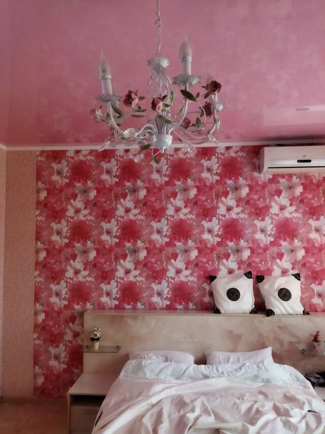 Гостевой дом Сафари Астрахань-183