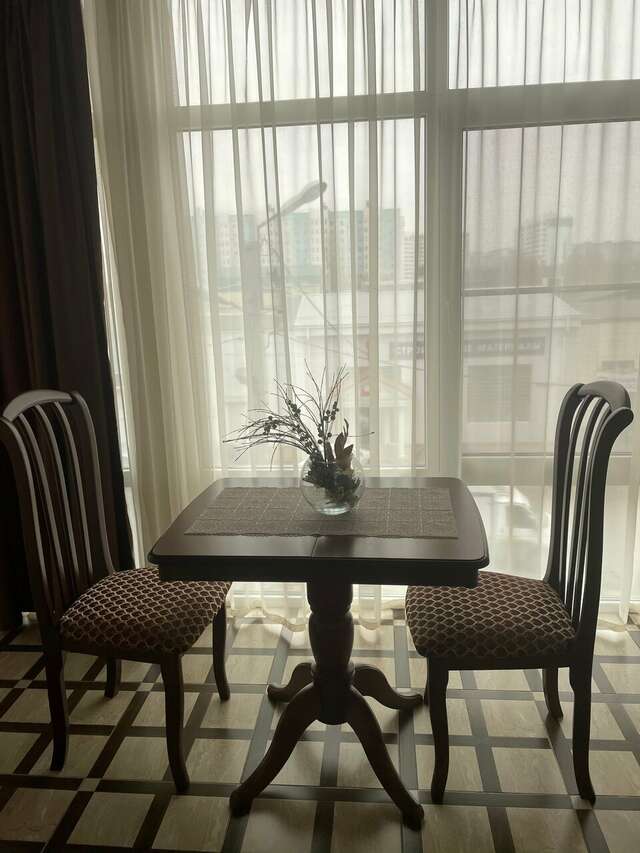 Гостевой дом Сафари Астрахань-80