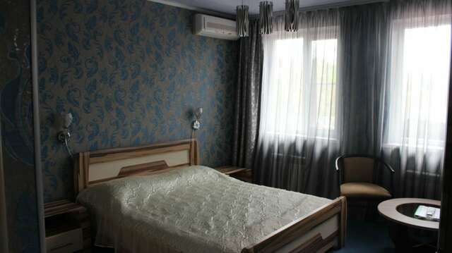 Гостевой дом Сафари Астрахань-149