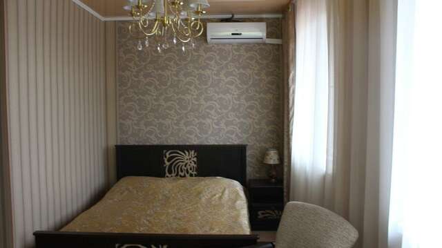 Гостевой дом Сафари Астрахань-166