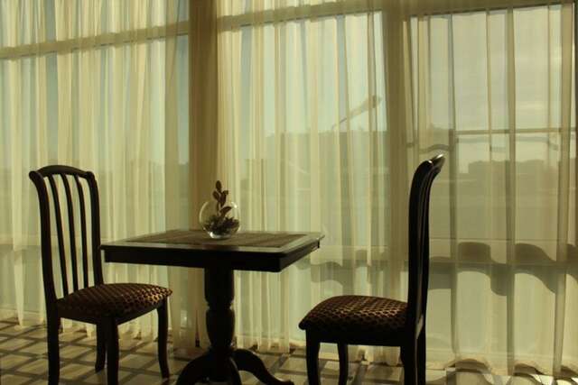 Гостевой дом Сафари Астрахань-9