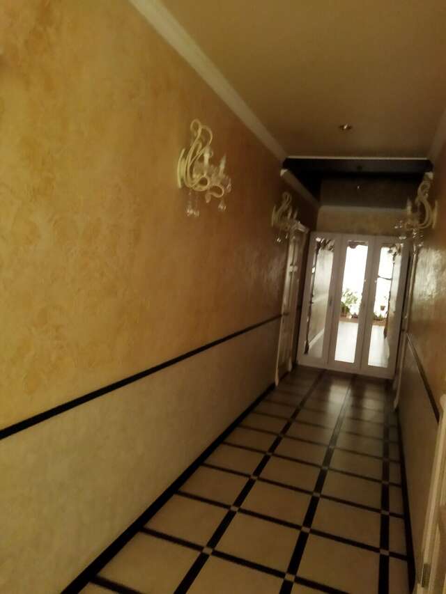 Гостевой дом Сафари Астрахань-188