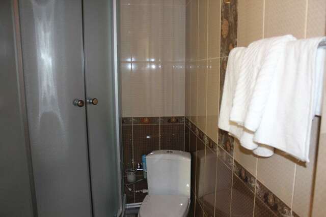 Гостевой дом Сафари Астрахань-163