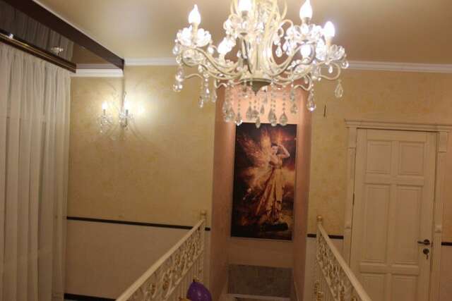 Гостевой дом Сафари Астрахань-138