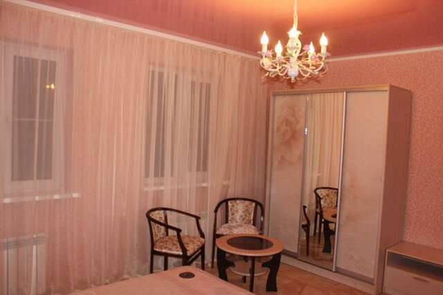 Гостевой дом Сафари Астрахань-133