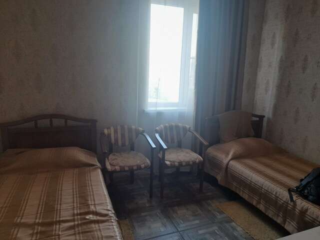 Гостевой дом Сафари Астрахань-192