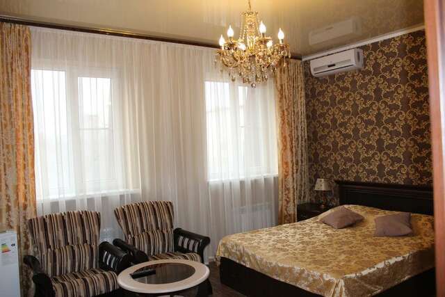 Гостевой дом Сафари Астрахань-165