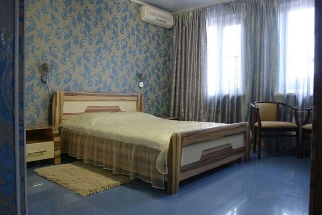 Гостевой дом Сафари Астрахань-142