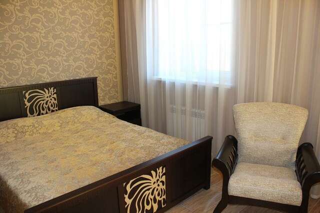 Гостевой дом Сафари Астрахань-124